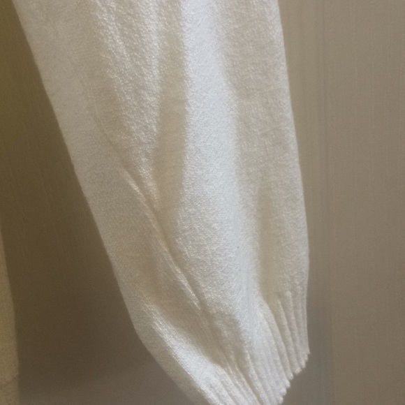 FINAL MARKDOWN Erika sweater small - Picture 4 of 6